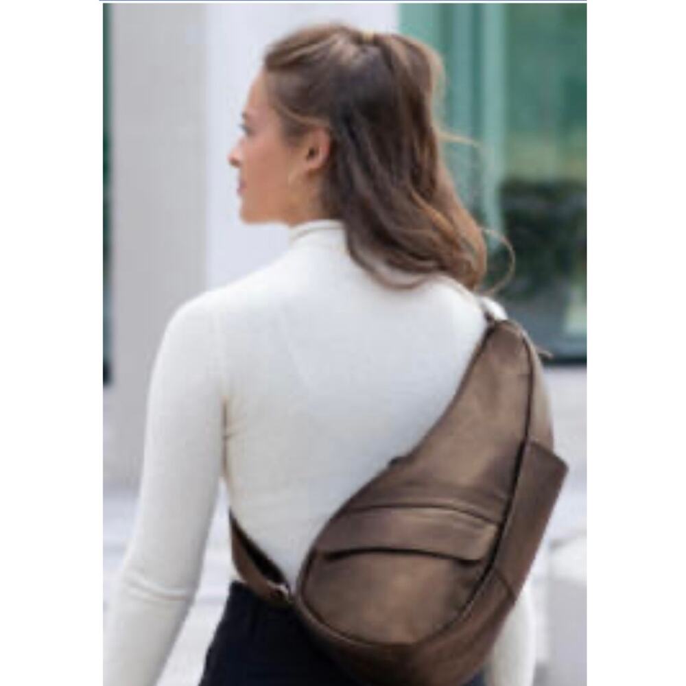 Ameribag sling bag